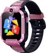 Resim MİBRO KİDS WATCH PHONE Z5 PİNK 