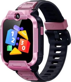 Resim MİBRO KİDS WATCH PHONE Z5 PİNK 