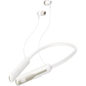 Resim Lucatech Turco Boyundan Askılı Bluetooth Kulaklık — Xiaomi 11T Pro / 12 / 13 Pro (600 Saat Net Arama & Müzik) 