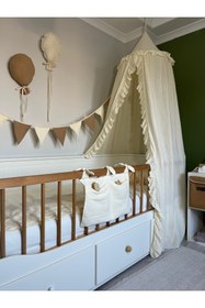 Resim bubb hubb Bebek odası takımı 
