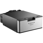 Resim Evacool D23 Çekmeceli 12/24 Oto Buzdolabı 