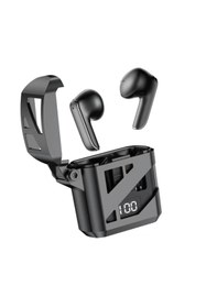 Resim Piranha 2071 Kablosuz Oyuncu Kulaklığı / Gaming Bluetooth Earphone 