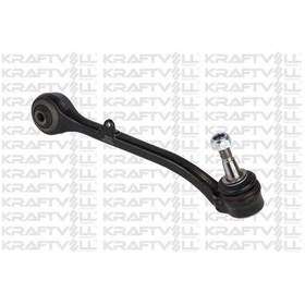 Resim Kraftvoll Rotilli Salıncak Bmw X3 E83 Ön Sağ Arka 