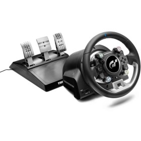 Resim Thrustmaster T-gt Iı Yarış Direksiyonu 
