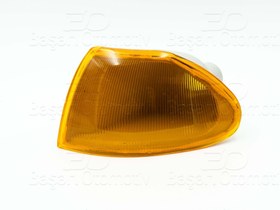 Resim Opel Astra F 1991-1998 Uyumlu Sol Sarı Sinyal 
