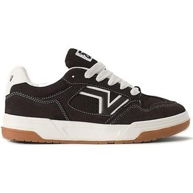 Resim Vans Upland Erkek Günlük Ayakkabı Vn000d6fy7u1 Siyah 