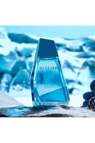 Resim Oriflame Glacier Edt 