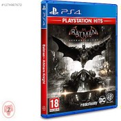 Resim Batman Arkham Knight Ps4 Sıfır -BAKIRKÖY - KONSOL CENNETİ 