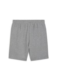 Resim Puma Teamfinal Casuals Shorts Erkek Futbol Şortu 65853833 Gri 65853833 Gri 