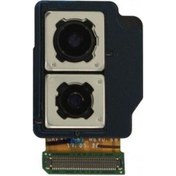 Resim TE Infinix Uyumlu Hot 11 Play Arka Kamera 