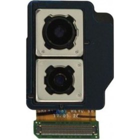 Resim TE Infinix Uyumlu Hot 11 Play Arka Kamera 