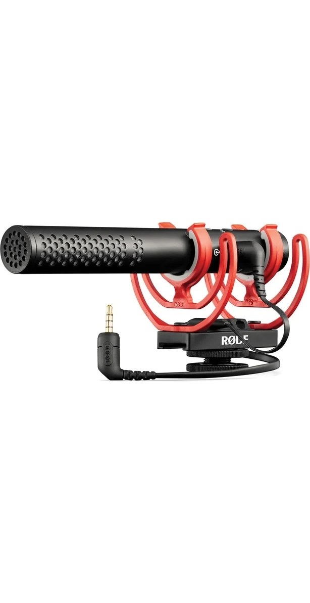 Rode Videomic Ntg Shotgun Mikrofon - Distribütör Garantili Fiyatı ve ...