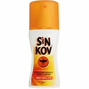 Resim Sinkov Sivrisinek Kovucu Losyon 100 ml 