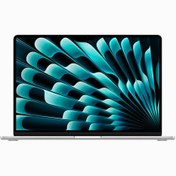 Resim Macbook Air M2 8 GB 256 GB SSD 15.3" MQKR3TU/A Gümüş Macbook Air M2 8 GB 256 GB SSD 15.3" MQKR3TU/A Gümüş