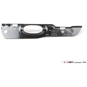 Resim Bmw Silecek Su Depo Braketi E60 61667117645 