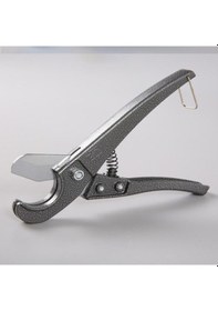 Resim Zcjb Hat Boru Makası Boruyu Hızlı Bir Şekilde Keser Sağlam Keskin Ve Dayanıklı Pvc Makas Kesim Kalitesi -121304 