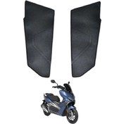 Resim Rks Vieste 249 Ön Paspas Takım Rk 34715 Siyah 