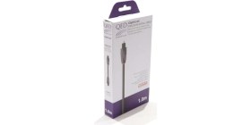 Resim Qed QE-2709 Profile Optik Kablo 1 M 