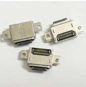 Resim Samsung Uyumlu N970 Note 10 Usb Şarj Soketi Tekli 