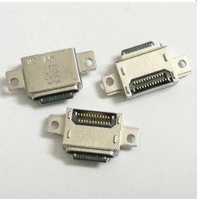 Resim Samsung Uyumlu N970 Note 10 Usb Şarj Soketi Tekli 