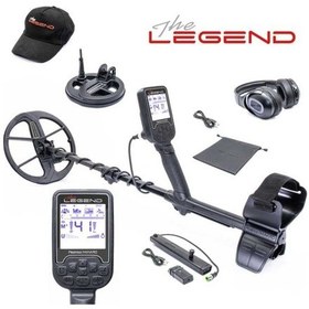 Resim Makro Legend Dedektör 