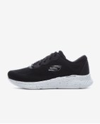 Resim Skechers Skech - Lite Pro Kadın Siyah Spor Ayakkabı 149990 Bkw 