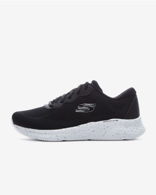 Resim Skechers Skech - Lite Pro Kadın Siyah Spor Ayakkabı 149990 Bkw 