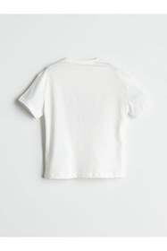 Resim LC Waikiki UZG STORE'dan Stil Sahiplerine Erkek Çocuk Gabardin Gömlek ve T-shirt 