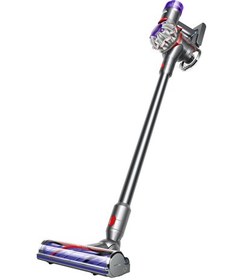Resim Dyson V8 Dikey Şarjlı Kablosuz Süpürge | TR Garanti 