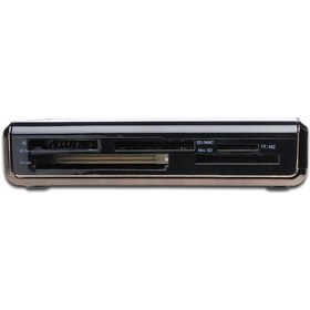 Resim Digitus Da-70891 Usb Tip C 5Port Usb-C Dock. 5 PortX Usb 3.0 P 