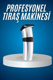 Resim Genel Markalar 2025 Model Çelik Kasa Profesyonel Saç Sakal Tüm Vücut Tüyü Lazer Öncesi Tıraş Makinesi 