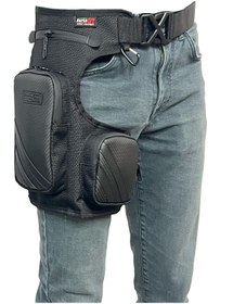 Resim Forte Gt 70443 Bacak Çantası 