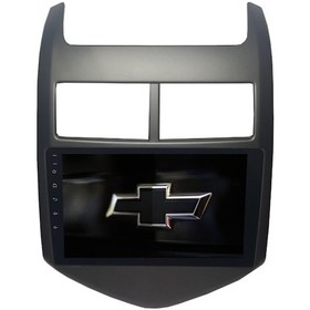 Resim Navigo Chevrolet Aveo Android Carplay Multimedya 2012-2018 4gb Ram + 64gb Hafıza + 8 Çekirdek 