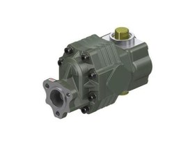 Resim 30 Serisi Pnomatik Kontrol Uni Dişli Pompalar 