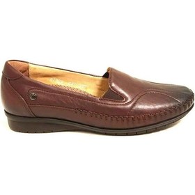 Resim Forelli 51302 Kadın Ayakkabı For-b1-51302025 Taba 
