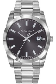 Resim Mathey-Tissot H450an Swıss Made Erkek Kol Saati 