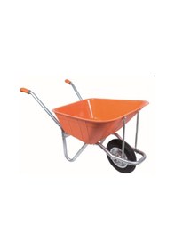 Resim Hangar Plastik El Arabası 