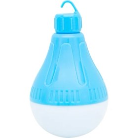 Resim LY-V09 Micro USB Girişli Askılı Şarjlı Ampul 