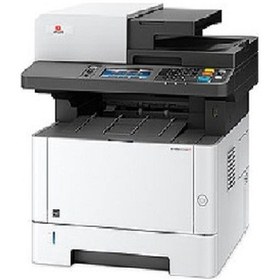 Resim Olivetti D-Copia 4024MF Çok Fonksiyonlu Fotokopi Makinesi 