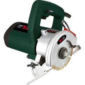 Resim 1200W Profesyonel 110MM Sulu Fayans Testeresi Kl Pro KLSK2202 