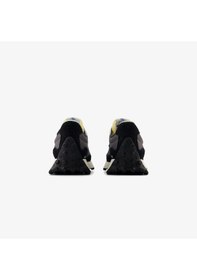 Resim New Balance Erkek Ayakkabı U327vb U327vb Siyah Siyah 