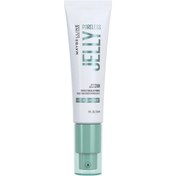 Resim Maybelline Poreless Jelly Primer - Gözenek Gizleyici Makyaj Bazı 30ml 