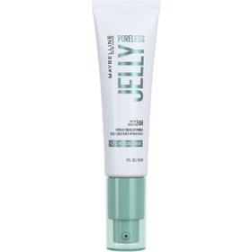 Resim Maybelline Poreless Jelly Primer - Gözenek Gizleyici Makyaj Bazı 30ml 