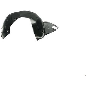 Resim Zs20-5900l Zs 2020- Ön Çamurluk Davlumbazı Sol Oem No: 10680571 