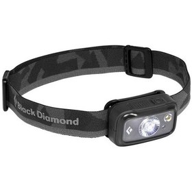 Resim Black Diamond Spot 325 Headlamp Outdoor Kafa Lambası Siyah 