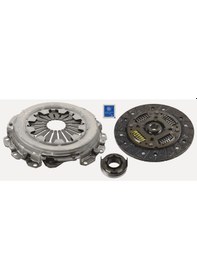 Resim Chevrolet Matiz 2005-2009 Arası 1.0 Lpg, 1.0 Sachs Marka Debriyaj Seti 