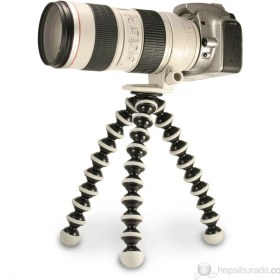 Resim Gorillapod SLR-Zoom Tripod (Black/Grey) 