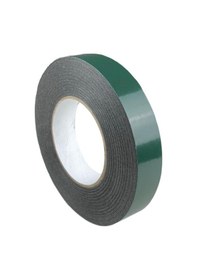 Resim Çift Taraflı Güçlü Yapışkan Bant 2.5cm X 10m 