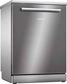 Resim Sms4Hmy62T 6 Programlı Bulaşık Makinesi 