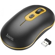 Resim Yulong Hoco Gm21 Platinium 1600 Dpı Bluetooth Kablosuz Optik 19652 Yvi 